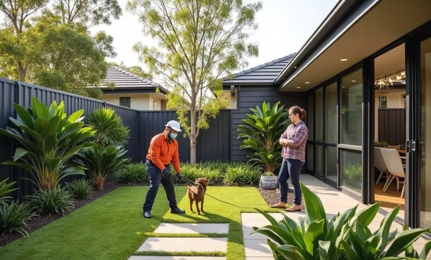 Residential Animal Removal Helensvale